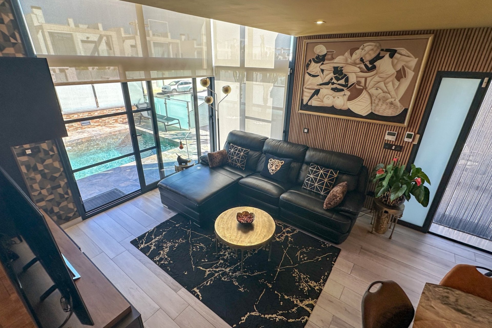 Revente - Villa -
Cabo Roig - Costa Blanca