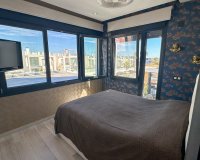 Revente - Villa -
Cabo Roig - Costa Blanca