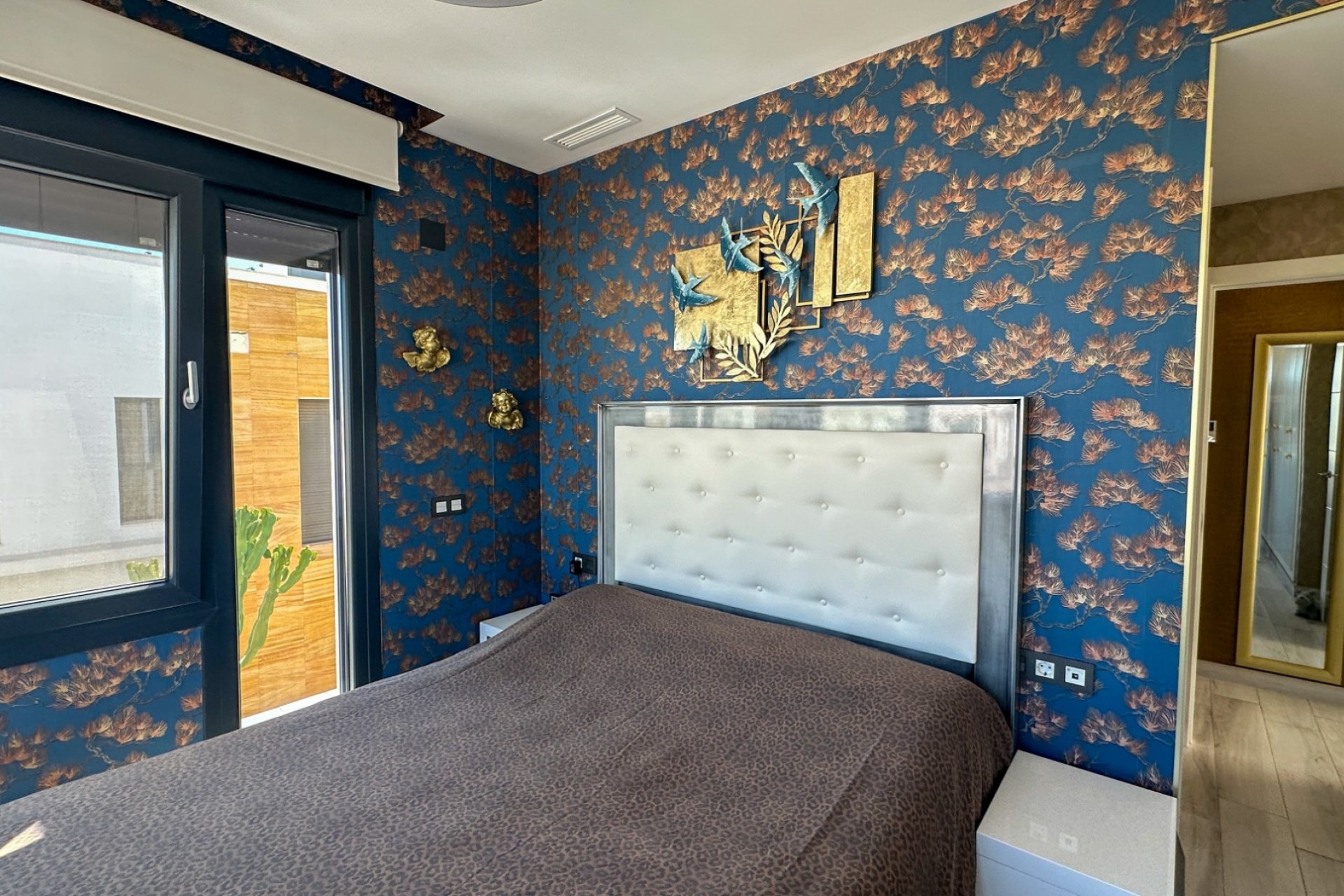 Revente - Villa -
Cabo Roig - Costa Blanca