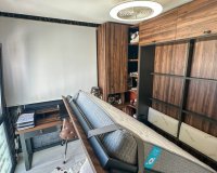 Revente - Villa -
Cabo Roig - Costa Blanca