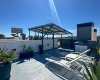 Revente - Villa -
Cabo Roig - Costa Blanca
