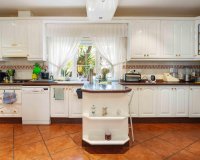 Revente - Villa -
Cabo Roig - Muy Cerca De La Playa