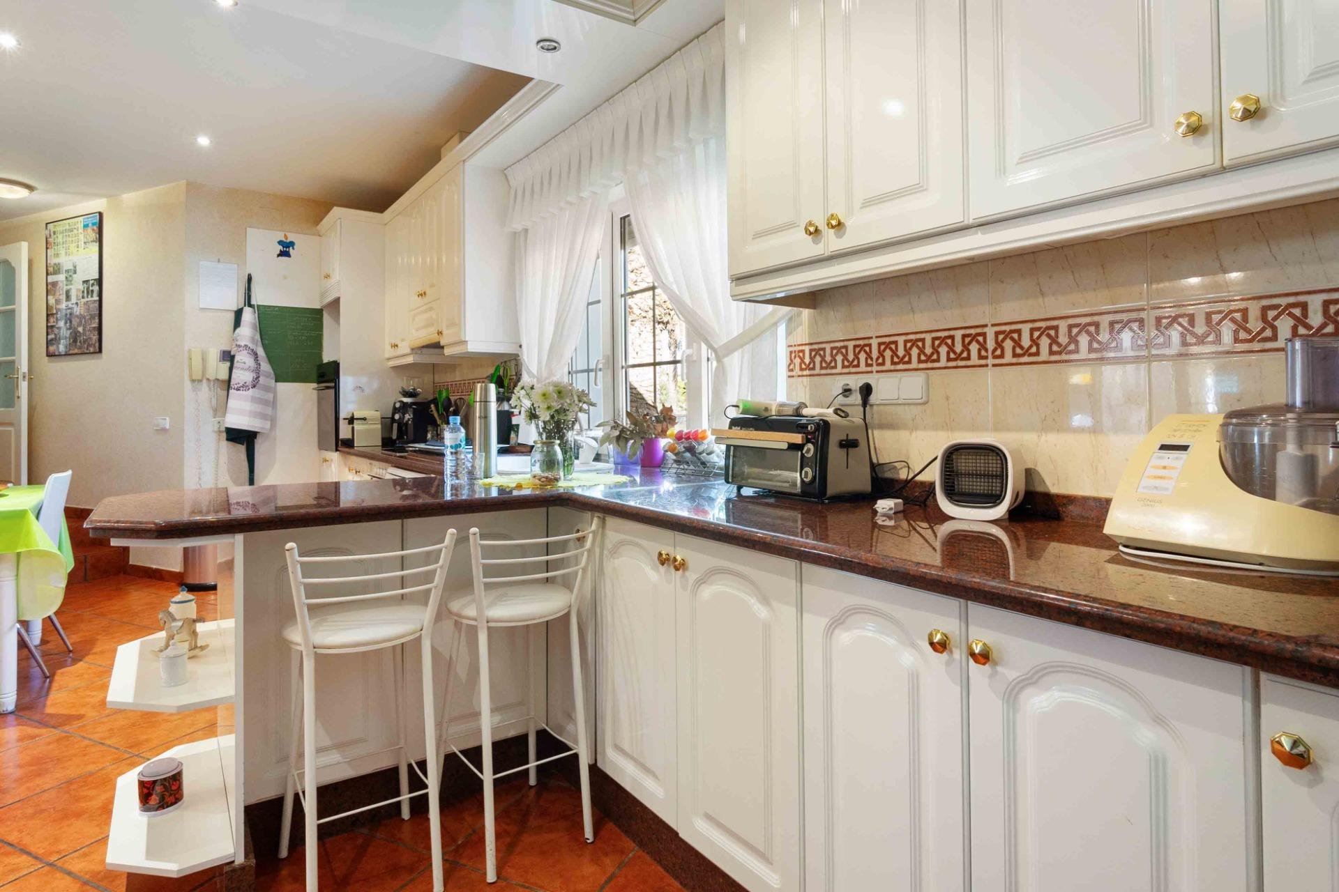 Revente - Villa -
Cabo Roig - Muy Cerca De La Playa