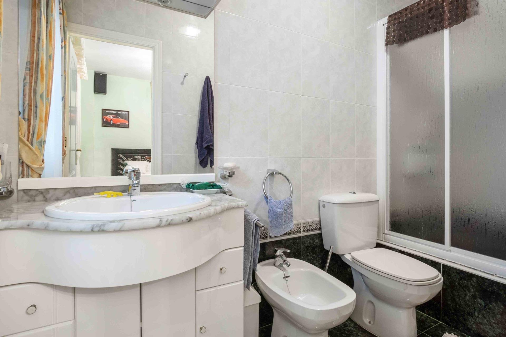 Revente - Villa -
Cabo Roig - Muy Cerca De La Playa