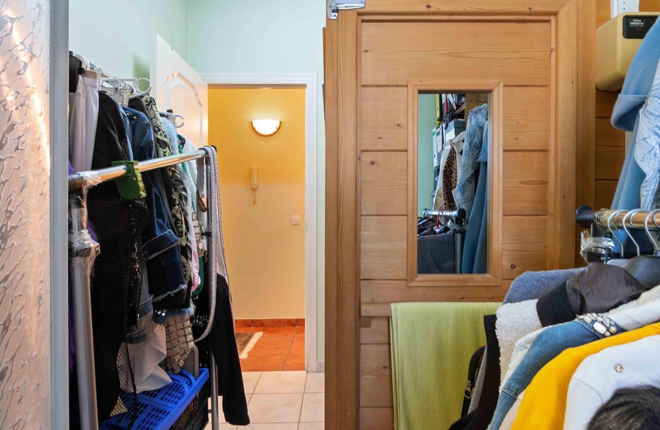 Revente - Villa -
Cabo Roig - Muy Cerca De La Playa