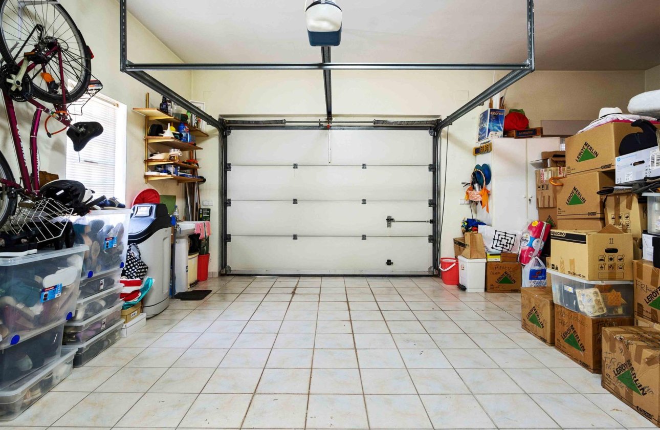 Revente - Villa -
Cabo Roig - Muy Cerca De La Playa