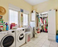 Revente - Villa -
Cabo Roig - Muy Cerca De La Playa