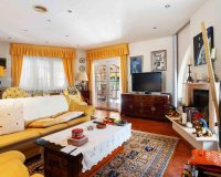 Revente - Villa -
Cabo Roig - Muy Cerca De La Playa