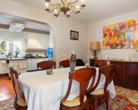 Revente - Villa -
Cabo Roig - Muy Cerca De La Playa