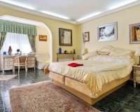 Revente - Villa -
Cabo Roig - Muy Cerca De La Playa