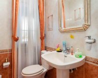 Revente - Villa -
Cabo Roig - Muy Cerca De La Playa