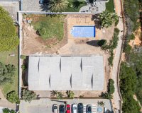 Revente - Villa -
Cabo Roig