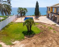 Revente - Villa -
Cabo Roig