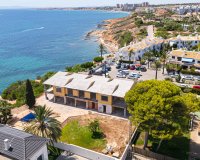Revente - Villa -
Cabo Roig