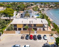 Revente - Villa -
Cabo Roig