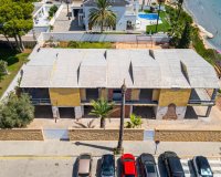 Revente - Villa -
Cabo Roig