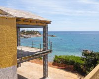 Revente - Villa -
Cabo Roig