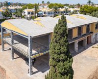 Revente - Villa -
Cabo Roig