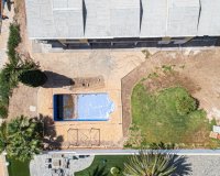 Revente - Villa -
Cabo Roig