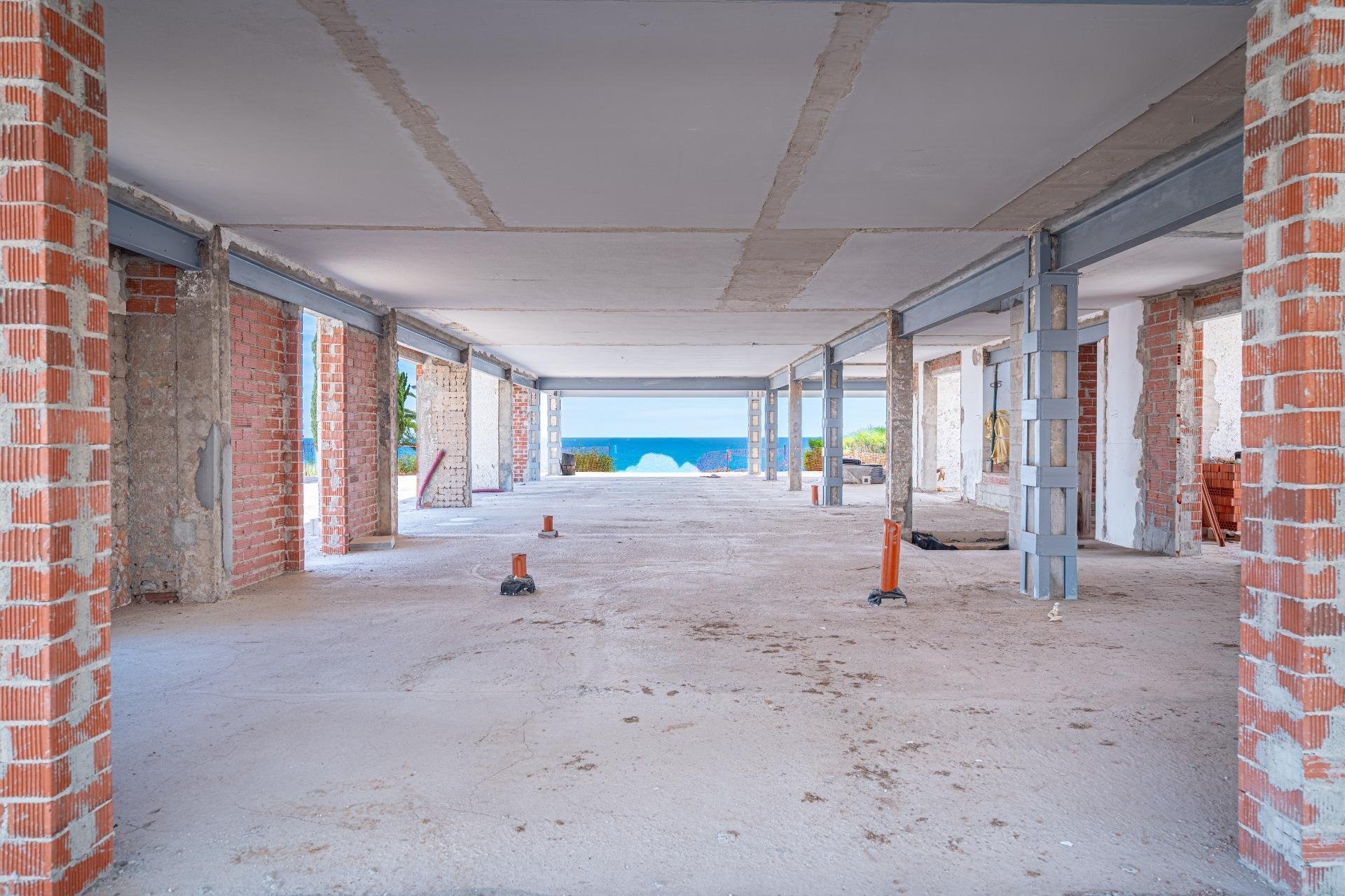 Revente - Villa -
Cabo Roig