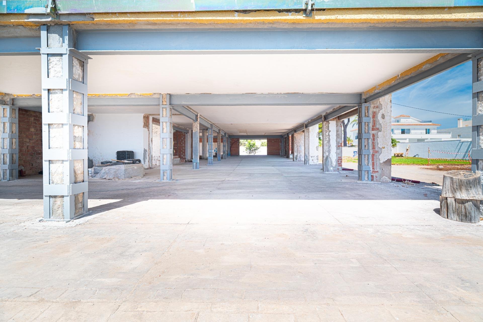 Revente - Villa -
Cabo Roig