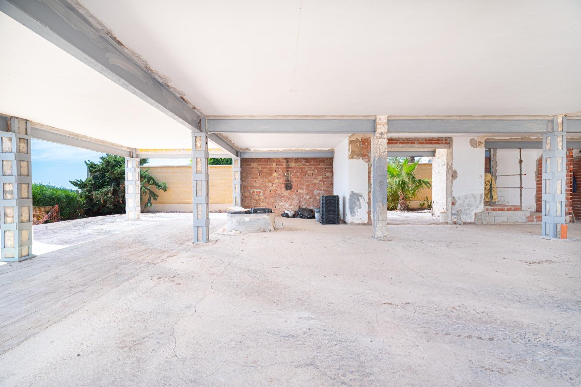 Revente - Villa -
Cabo Roig