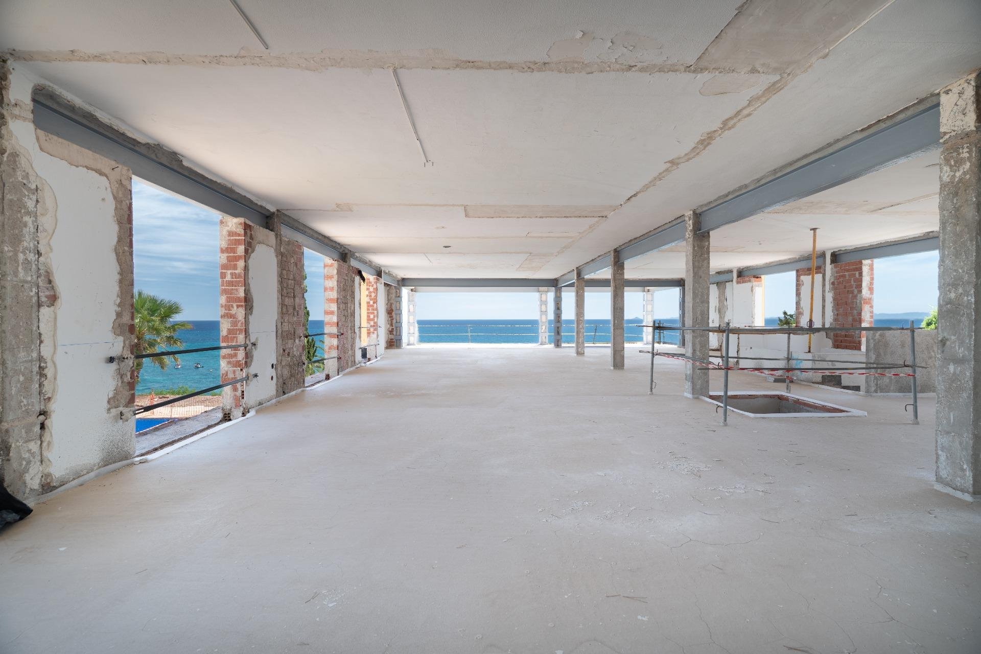 Revente - Villa -
Cabo Roig