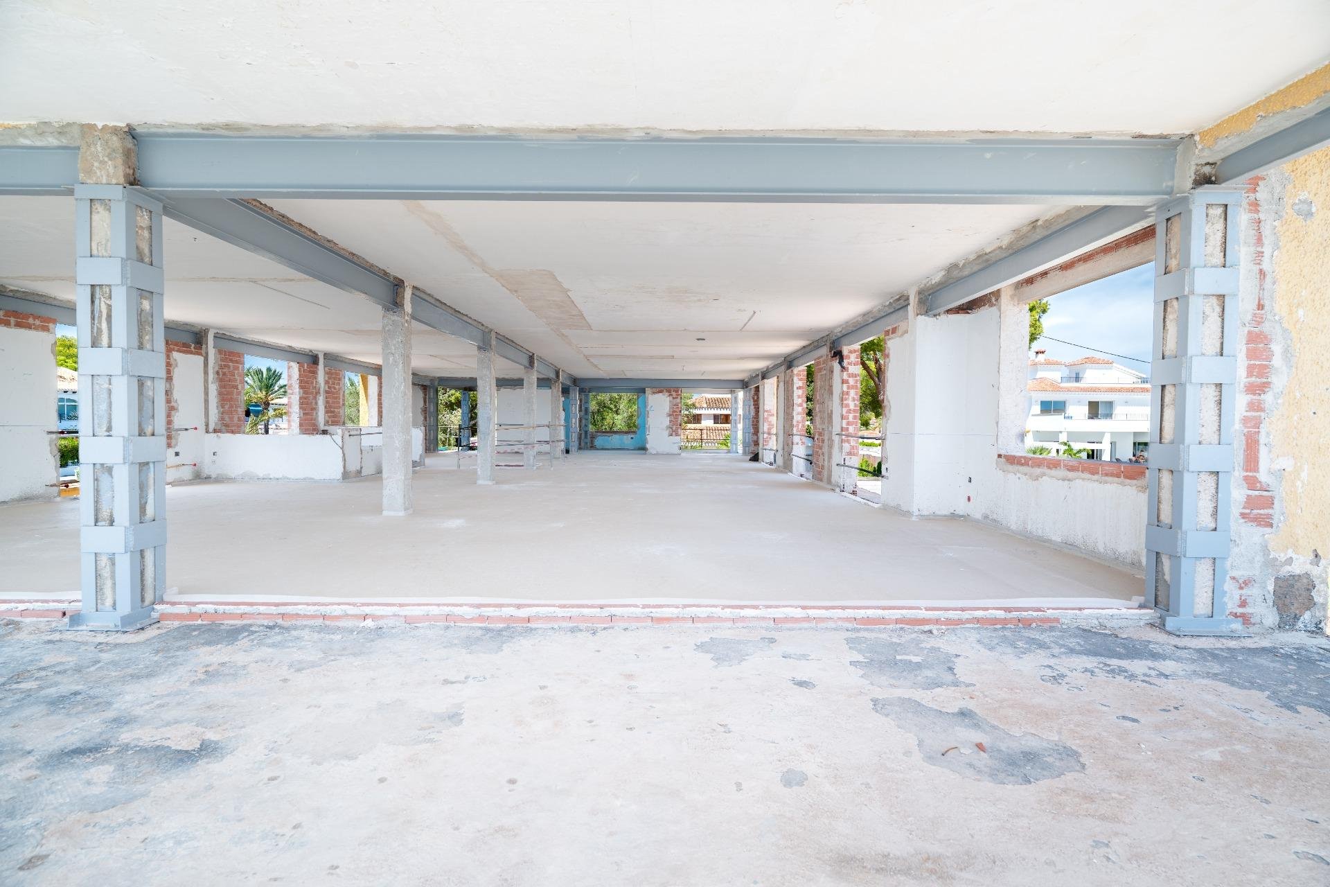 Revente - Villa -
Cabo Roig