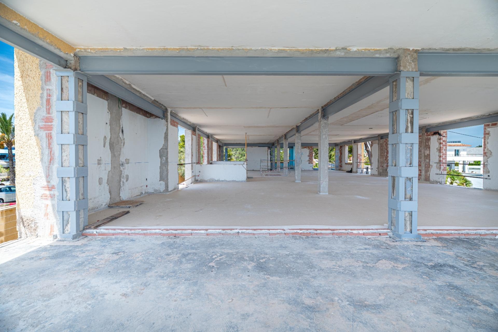 Revente - Villa -
Cabo Roig