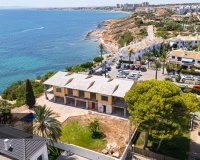 Revente - Villa -
Cabo Roig