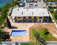 Revente - Villa -
Cabo Roig