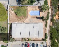 Revente - Villa -
Cabo Roig