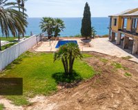 Revente - Villa -
Cabo Roig