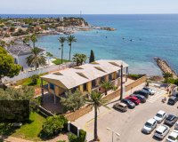 Revente - Villa -
Cabo Roig