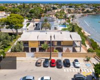 Revente - Villa -
Cabo Roig