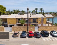 Revente - Villa -
Cabo Roig