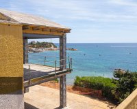 Revente - Villa -
Cabo Roig