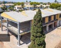 Revente - Villa -
Cabo Roig