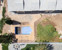 Revente - Villa -
Cabo Roig