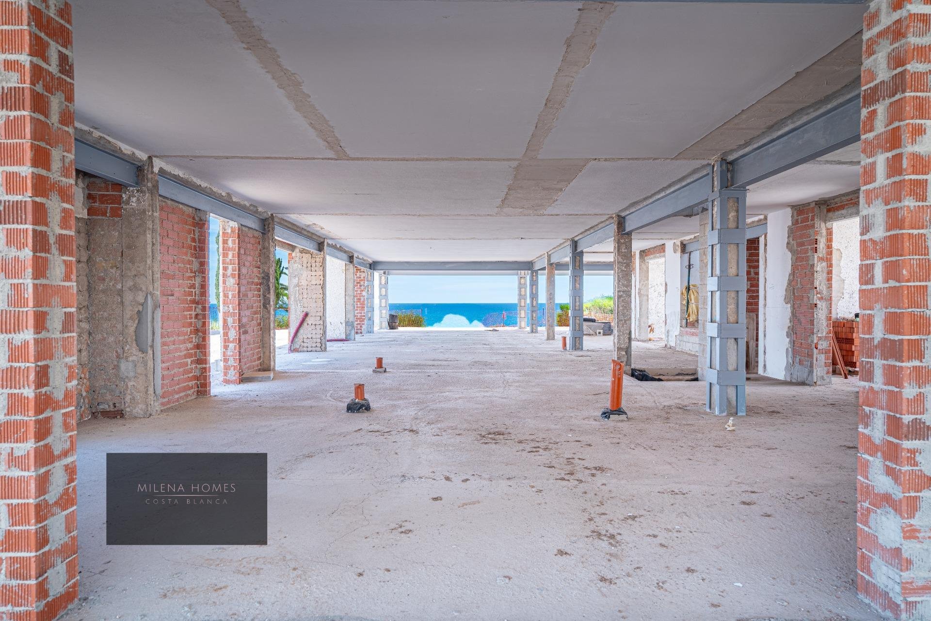 Revente - Villa -
Cabo Roig