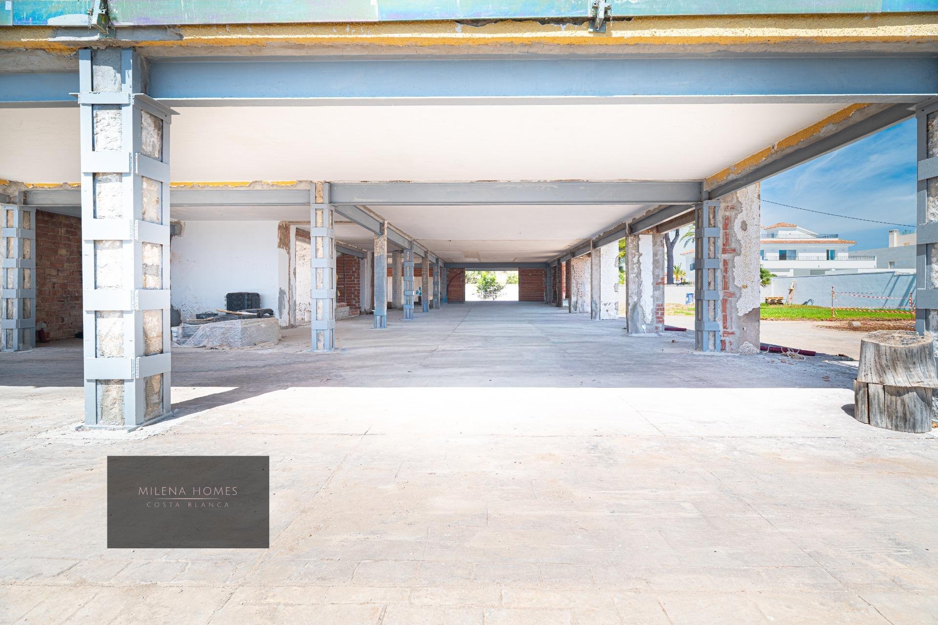 Revente - Villa -
Cabo Roig