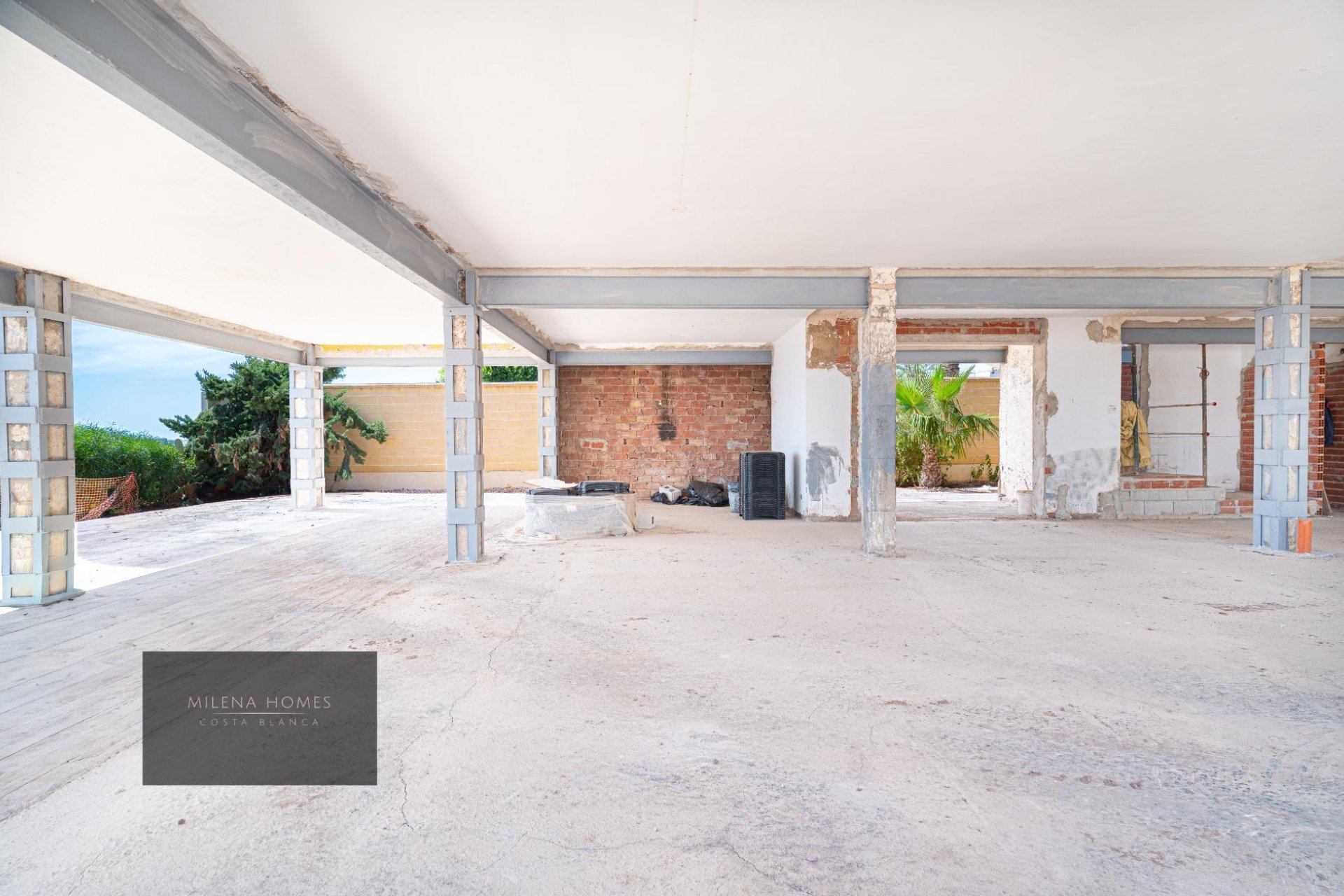 Revente - Villa -
Cabo Roig