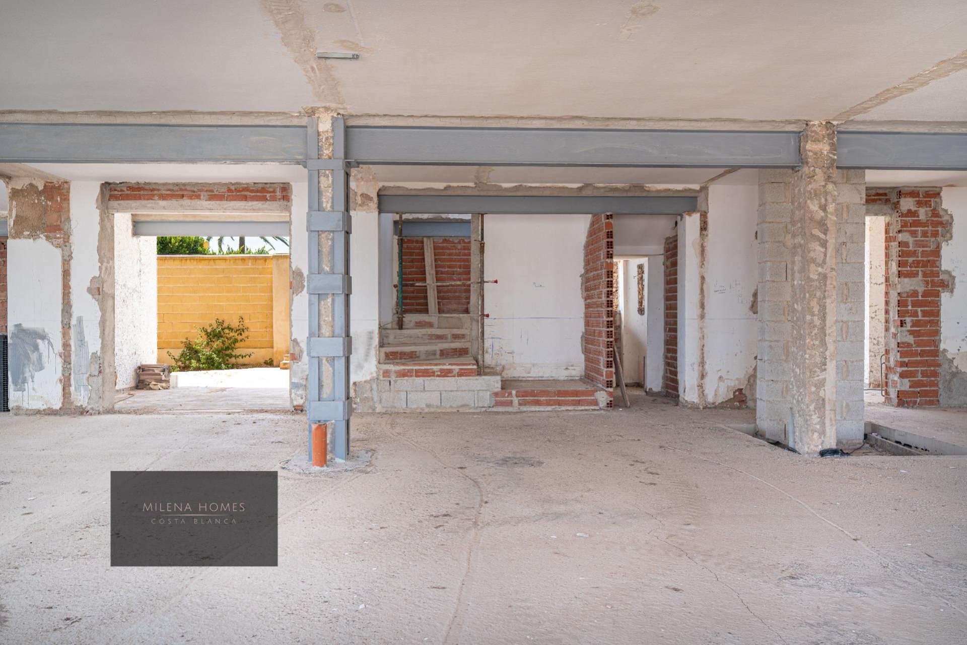 Revente - Villa -
Cabo Roig