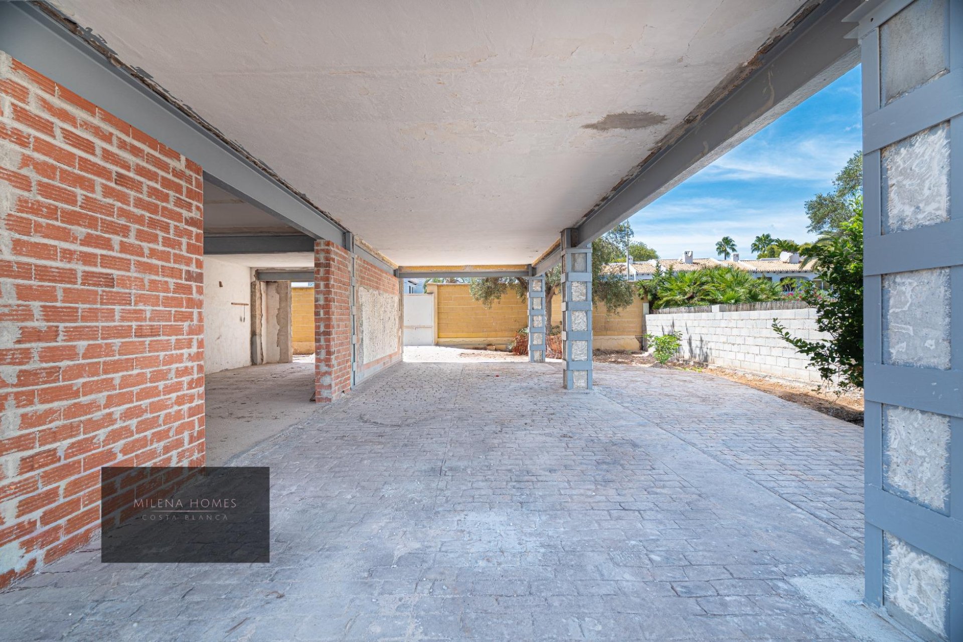 Revente - Villa -
Cabo Roig