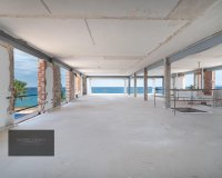 Revente - Villa -
Cabo Roig