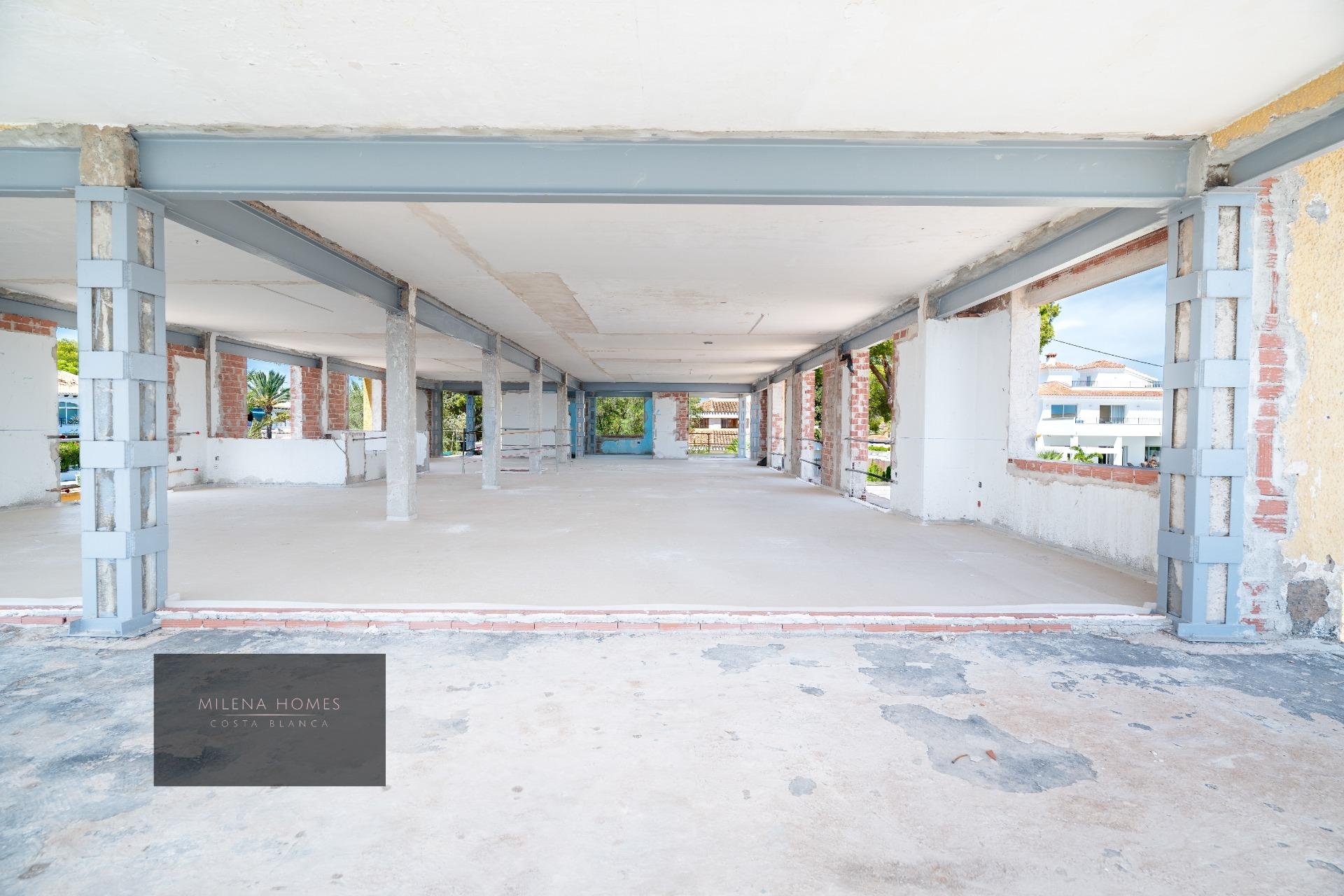 Revente - Villa -
Cabo Roig