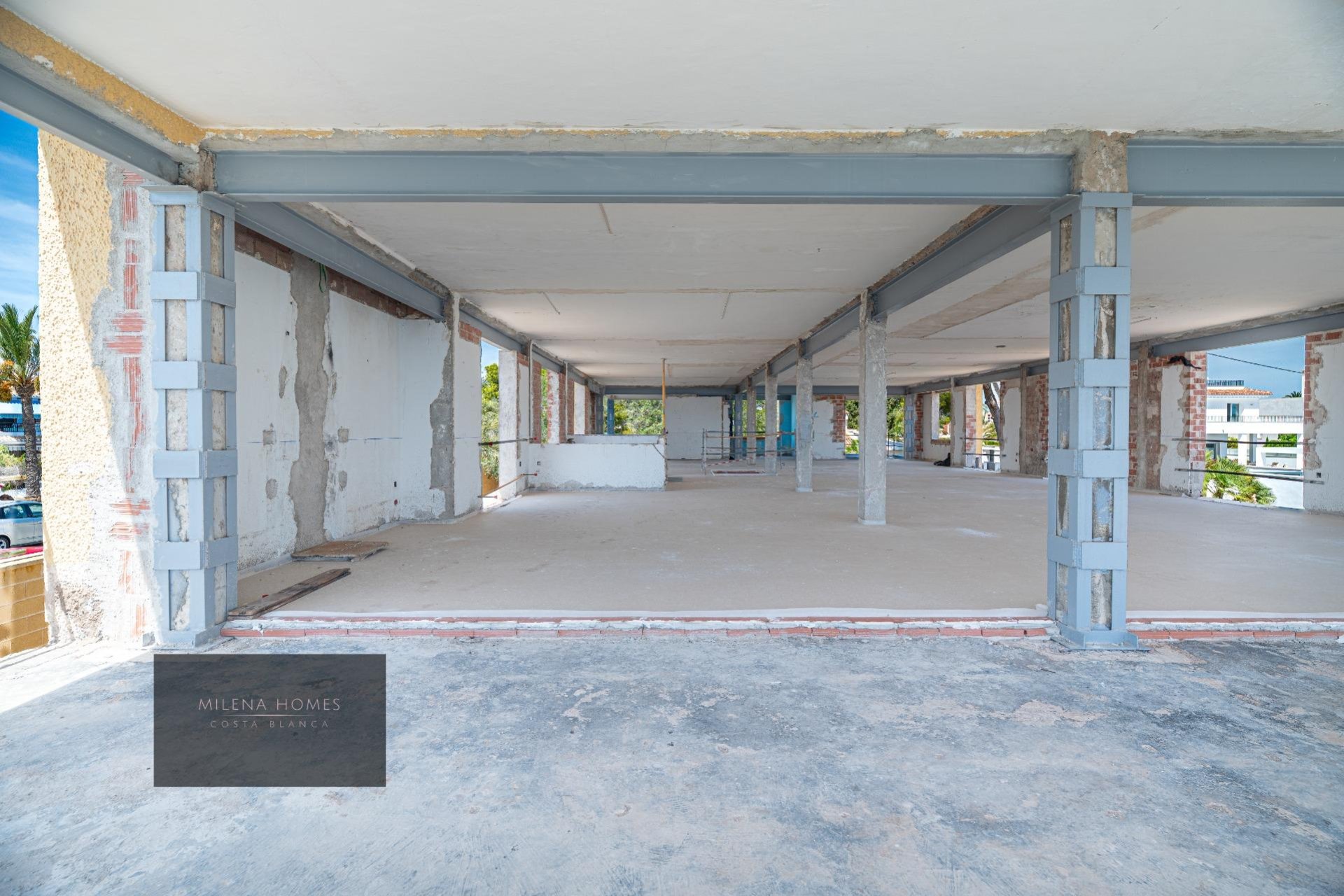 Revente - Villa -
Cabo Roig