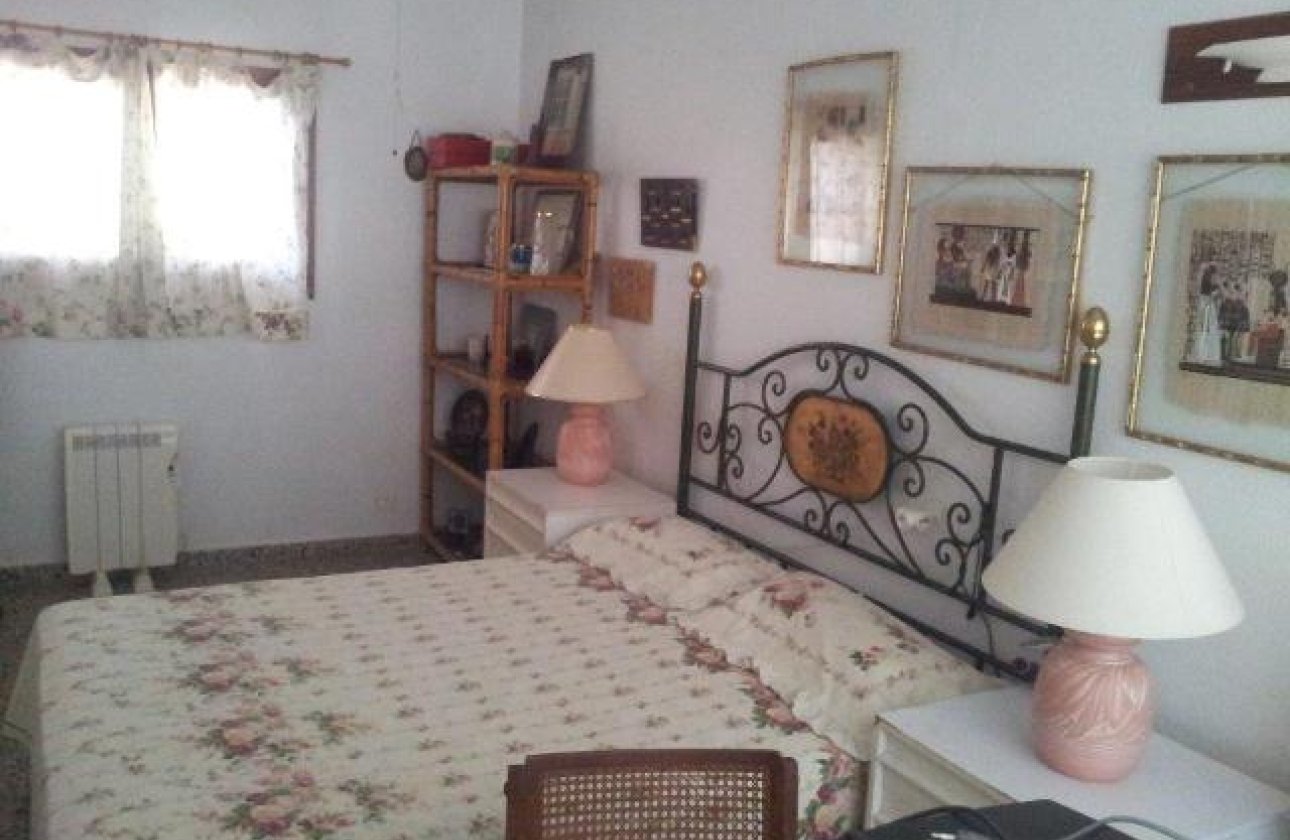 Revente - Villa -
Campoamor - Costa Blanca