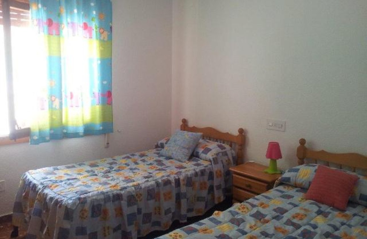 Revente - Villa -
Campoamor - Costa Blanca