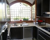 Revente - Villa -
Campoamor - Costa Blanca